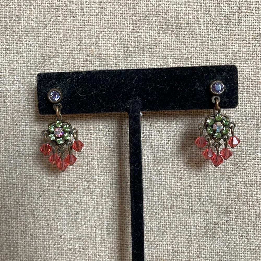 Liz Palacios Earrings